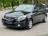 Kia Rio 1.4 EX*KLIMA*1.HAND*S-HEFT*CD*USB*MFL* - Kia Rio in Stuttgart