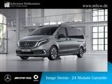 Mercedes-Benz EQV 300 Extralang AMG*DAB*360*AUT*LED*Navi*RKam - Mercedes-Benz R