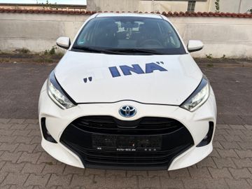 Toyota Yaris - 5