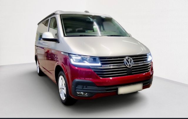 Volkswagen T6.1 California Beach Tour ACC / 4 Motion