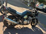 Suzuki Bandit 600 S - 1999 BANDIT 600