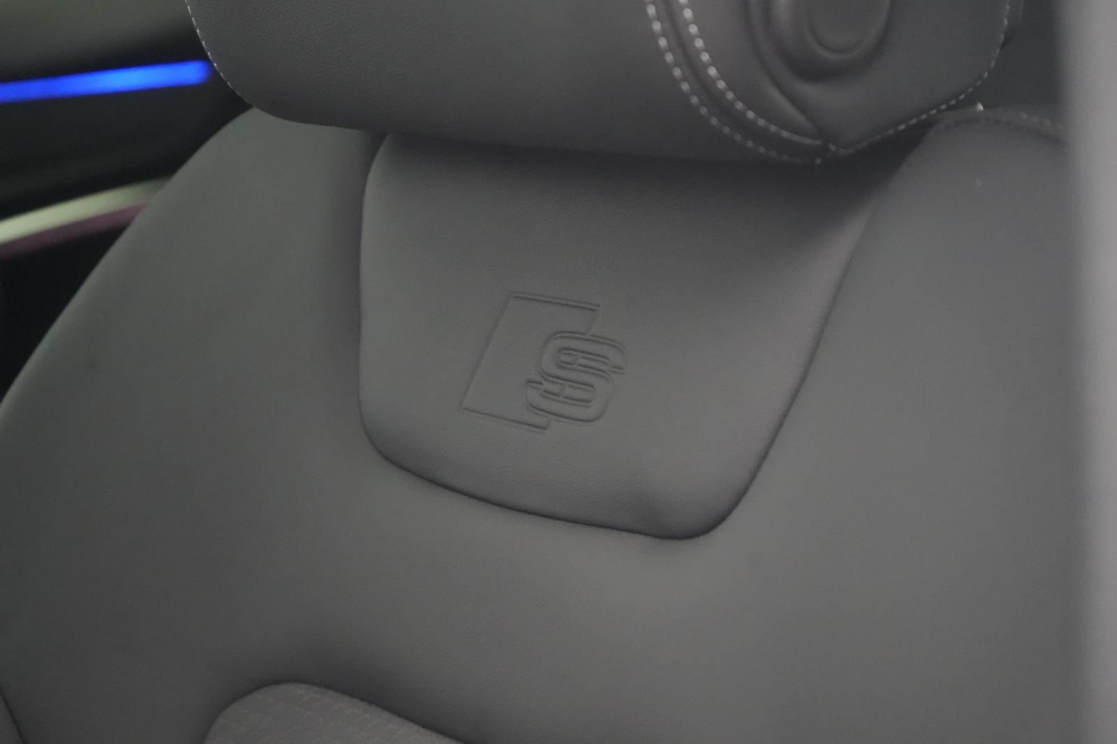 Audi A6 40 TDI quattro S line ACC/Kamera/Pano/Virtual