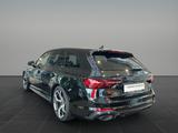 Audi RS 4 Avant edition 25 years 346(470) kW(PS) tipt - Audi RS4 New cars