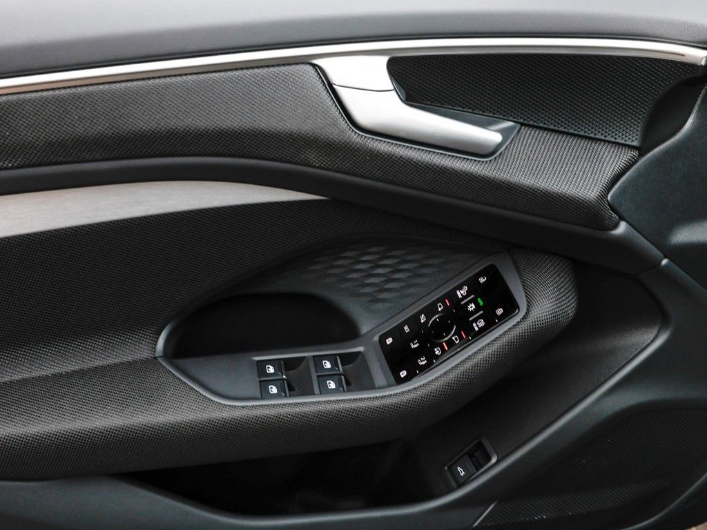 Audi A6 - Bild 21