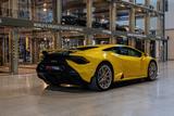 Lamborghini Huracán Tecnica | Gia. Bel. | 1. Hd | Dt. | Voll - Lamborghini Huracán von privat