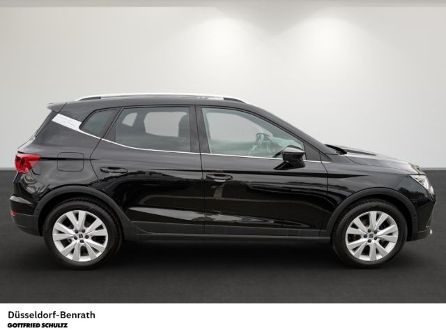 Seat Arona - Bild 3