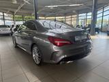 Mercedes-Benz CLA 180 AMG Line Edition*Automatik*SHZ* - Mercedes-Benz CLA 180 in Duisburg