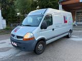 Renault Master * Hoch/Lang * Kasten * LKW * 120PS * - gebrauchte Renault Master aus dem Jahr 2006