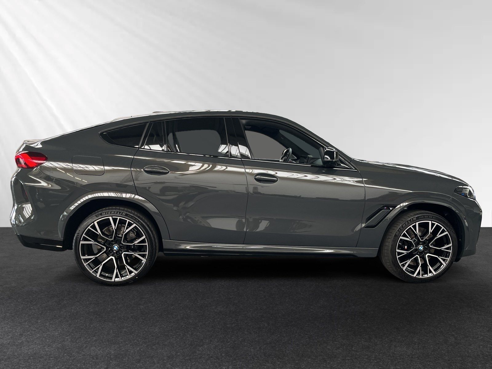 BMW X6 M - Bild 2