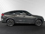 BMW X6 M Competition Competition|SkyLounge|B&W|DAPro - BMW X6 M Jahreswagen