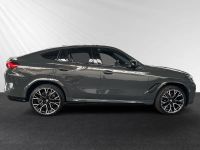 BMW X6 M - Vorschau Bild 2