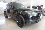 Land Rover Range Rover 5.0 Autobiography Leder/Virtual/LED - Land Rover Range Rover mit Benzin-Antrieb: 5.0