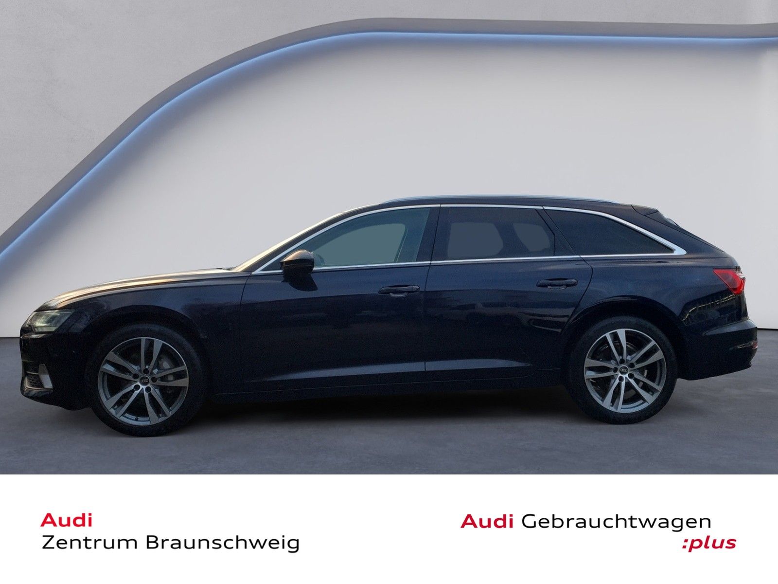 Audi A6 - Bild 3