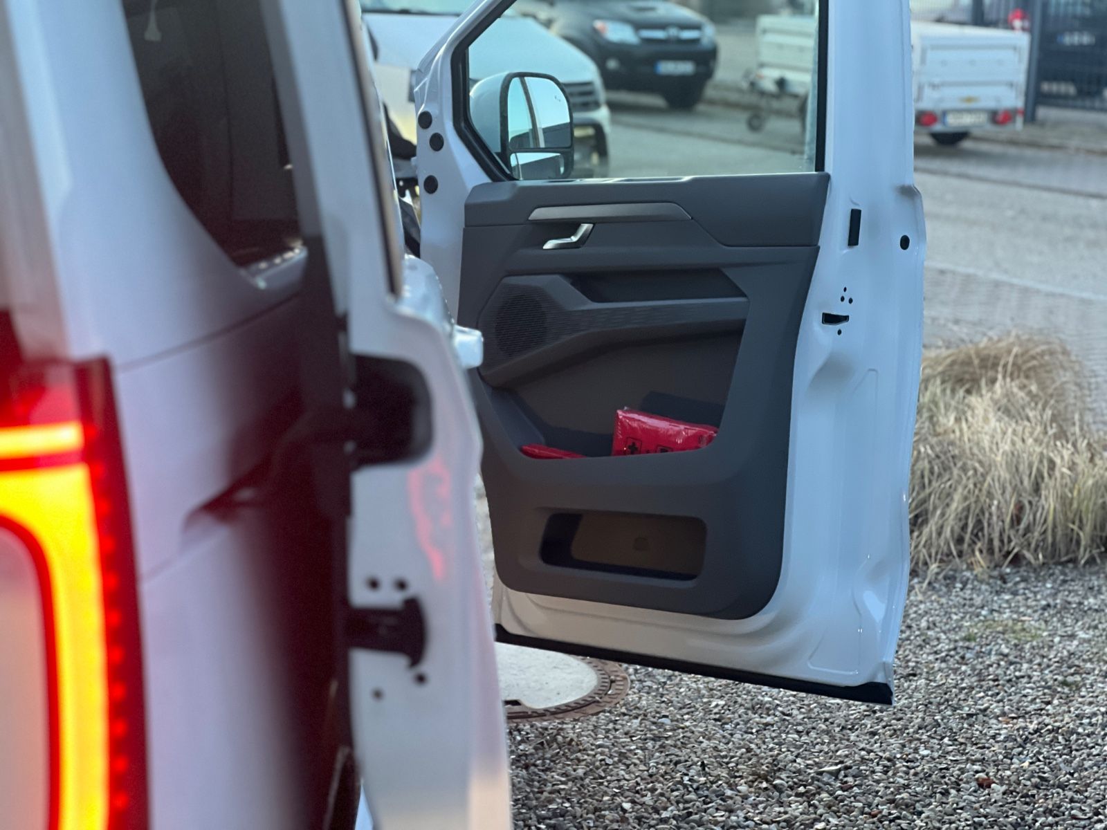 Volkswagen Andere - Bild 20