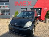 Daihatsu Sirion 1.0 87 PS Tüv neu Klima 8xAlu 117tkm - Daihatsu Sirion: 1.0