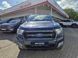 Ford Ranger Wildtrak DC 4x4 *Hardtop*AHK*TÜV 03.27* - Ford Ranger: Hardtop