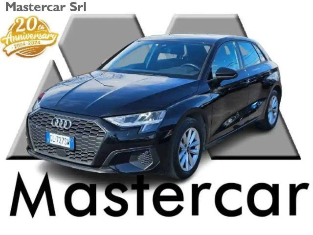Image of Audi A3