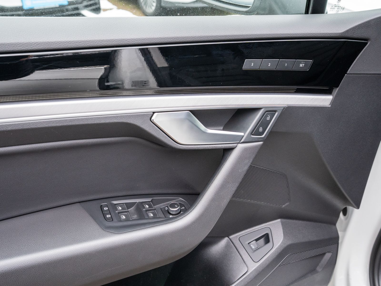Volkswagen Touareg - Bild 11