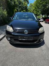 Volkswagen Golf Plus 1.4 TSI DSG *1.HAND* *SCHECKHEFT* - Volkswagen Golf Plus in München