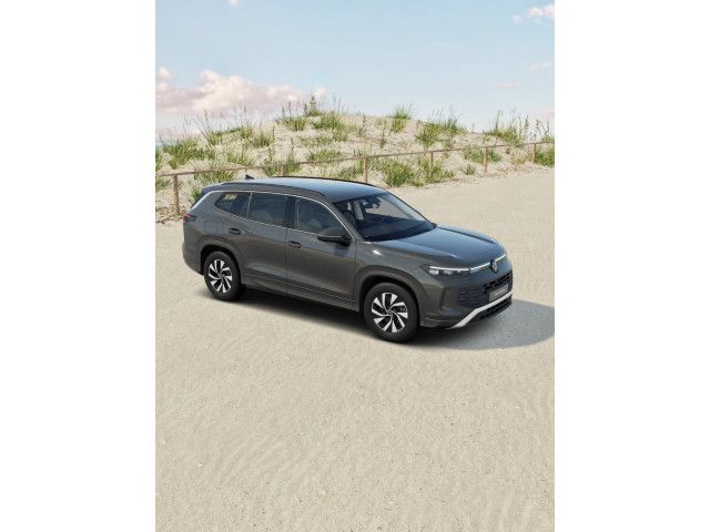 Volkswagen Tayron - Bild 9