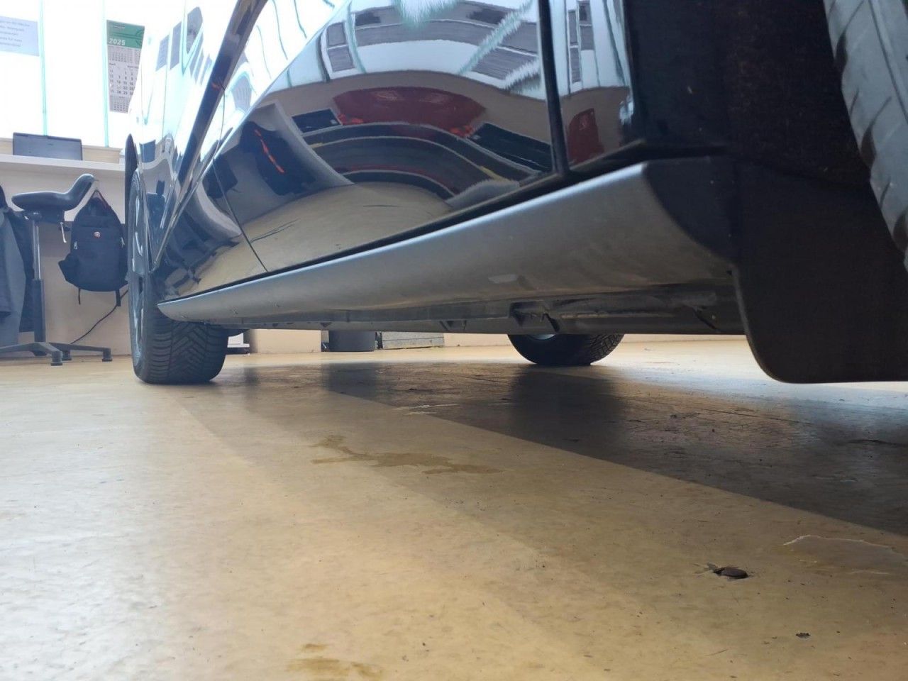 Cupra Tavascan - Bild 13