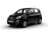 Fiat Panda Pandina Icon - Fiat Panda Neuwagen mit Benzin-Antrieb