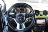 Opel Adam Jam Twisdet Color Klima Leder Alu 17 PDC - Opel Adam in Wiesbaden