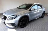 Mercedes-Benz GLA 45 AMG 4Matic *Automatik*Navi*Memory* - Mercedes-Benz GLA 45 AMG Gebrauchtwagen