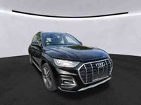 Audi Q5 - Vorschau Bild 3