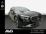 Mercedes-Benz E 220 d T 4M All-Terrain Avantg.-Plus Pano AHK - Mercedes-Benz E 220 in Chemnitz