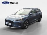 Ford Focus 1.0EcoBoost Active X*Navi*Sync 4*Kamera*AC - Ford Focus: 1.4
