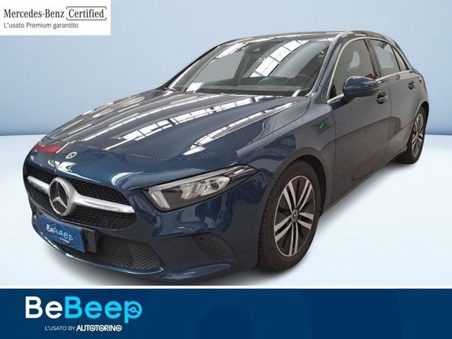 Mercedes-Benz Classe A A 180 D SPORT AUTO