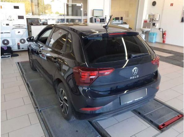 Volkswagen Polo - Bild 4