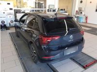 Volkswagen Polo - Vorschau Bild 4