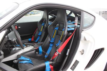 صورة 5 لـ 2012 Porsche CAYMAN