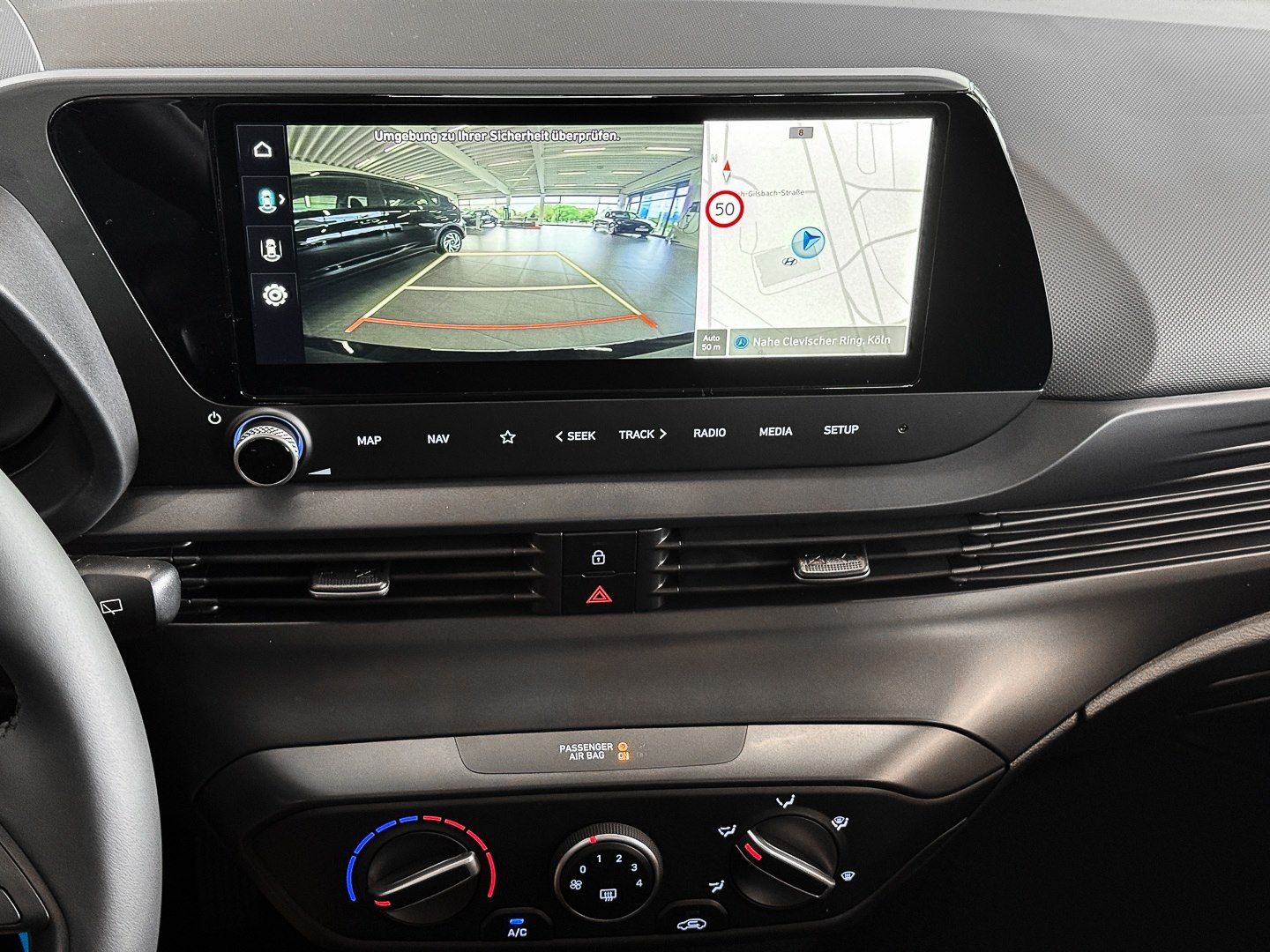 Hyundai i20 - Bild 9