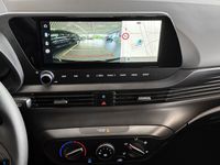 Hyundai i20 - Vorschau Bild 9