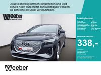 Audi Q4 e-tron - Vorschau Bild 1
