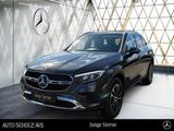 Mercedes-Benz GLC 200 4MATIC Avantgarde LenkradH*KAM*Easy-Pack - gebrauchte Mercedes-Benz GLC 200 aus dem Jahr 2024