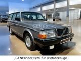 Volvo 240 Classic Automatik-Klima- 7 Sitze - Volvo aus 1992