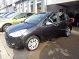Citroën C3 Selection Panorama-Glasdach - Citroën C3 aus 2012