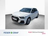 Audi A1 Sportback Advanced 25 TFSI LED-Car Play-Virtu - : Kleinwagen, 1.2