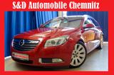 Opel Insignia A Sports Tourer Cosmo"TOP CAR"