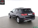 Mercedes-Benz GLC 220 d 4M PANORAMA,DISTRONIC,KAMERA,PARKLENK - Mercedes-Benz GLC-Class in Berlin