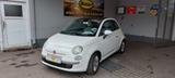 Fiat 500 1.4 16V Lounge - gebrauchte Fiat 500 aus dem Jahr 2007