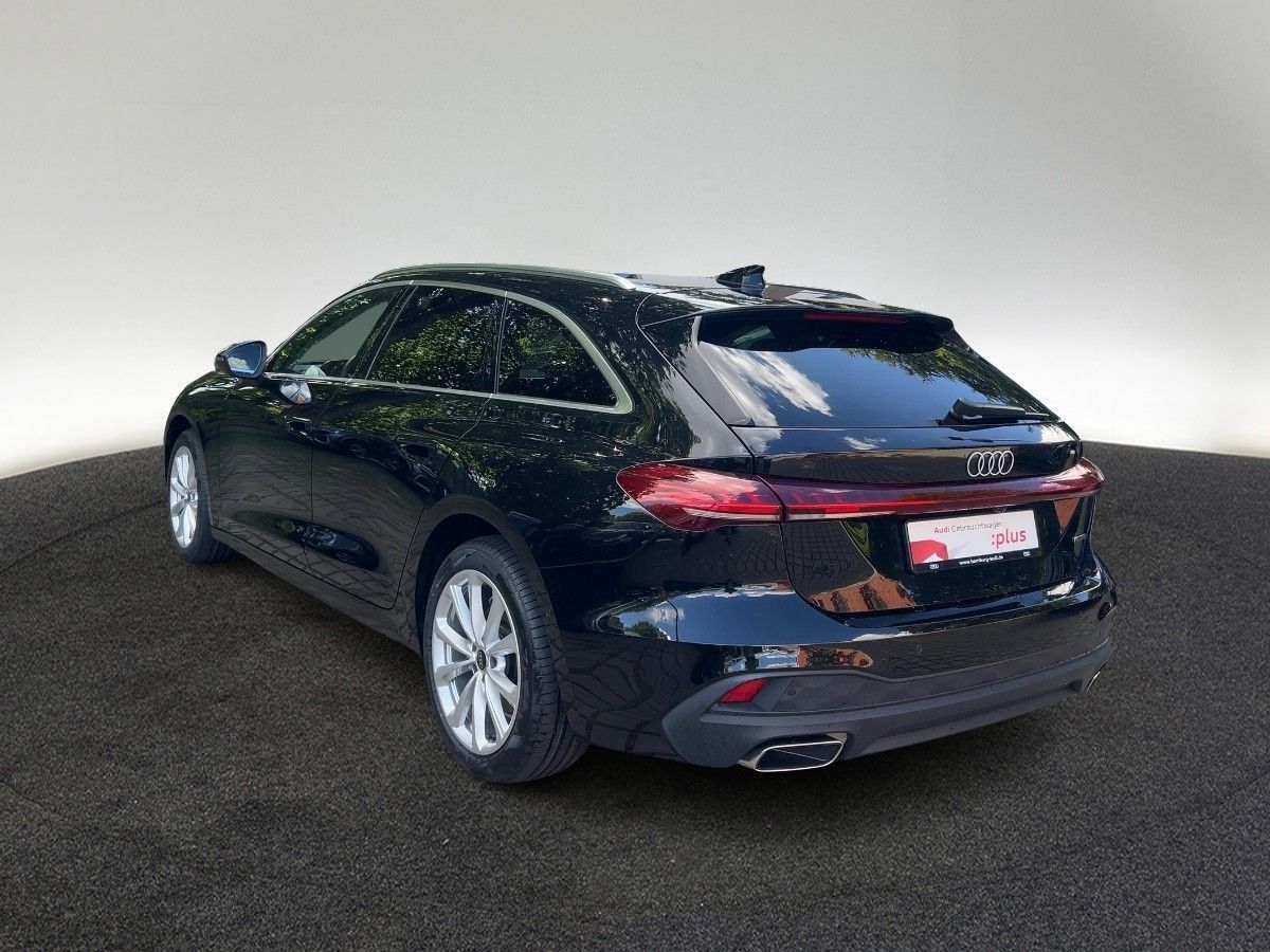 Audi A5 - Bild 3