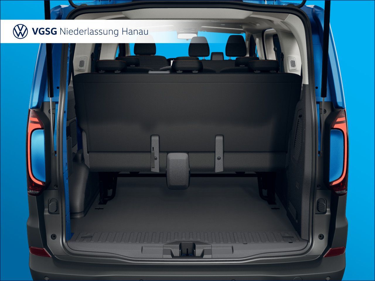 Volkswagen T7 Kombi - Bild 13