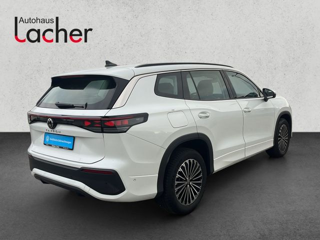 Tayron Life 2.0 TDI 4M DSG 7Sitze,AHK,Kamera