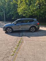 Seat Tarraco 1.5 TSI ACT 110kW Xperience DSG Xper... - Seat Tarraco Xperience mit Benzin-Antrieb