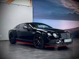 Bentley Continental GT 6.0 W12*SPEED*CARBON*2.HAND* - Bentley Continental GT aus 2017